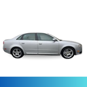 AUDI A4 2004-2008 B7